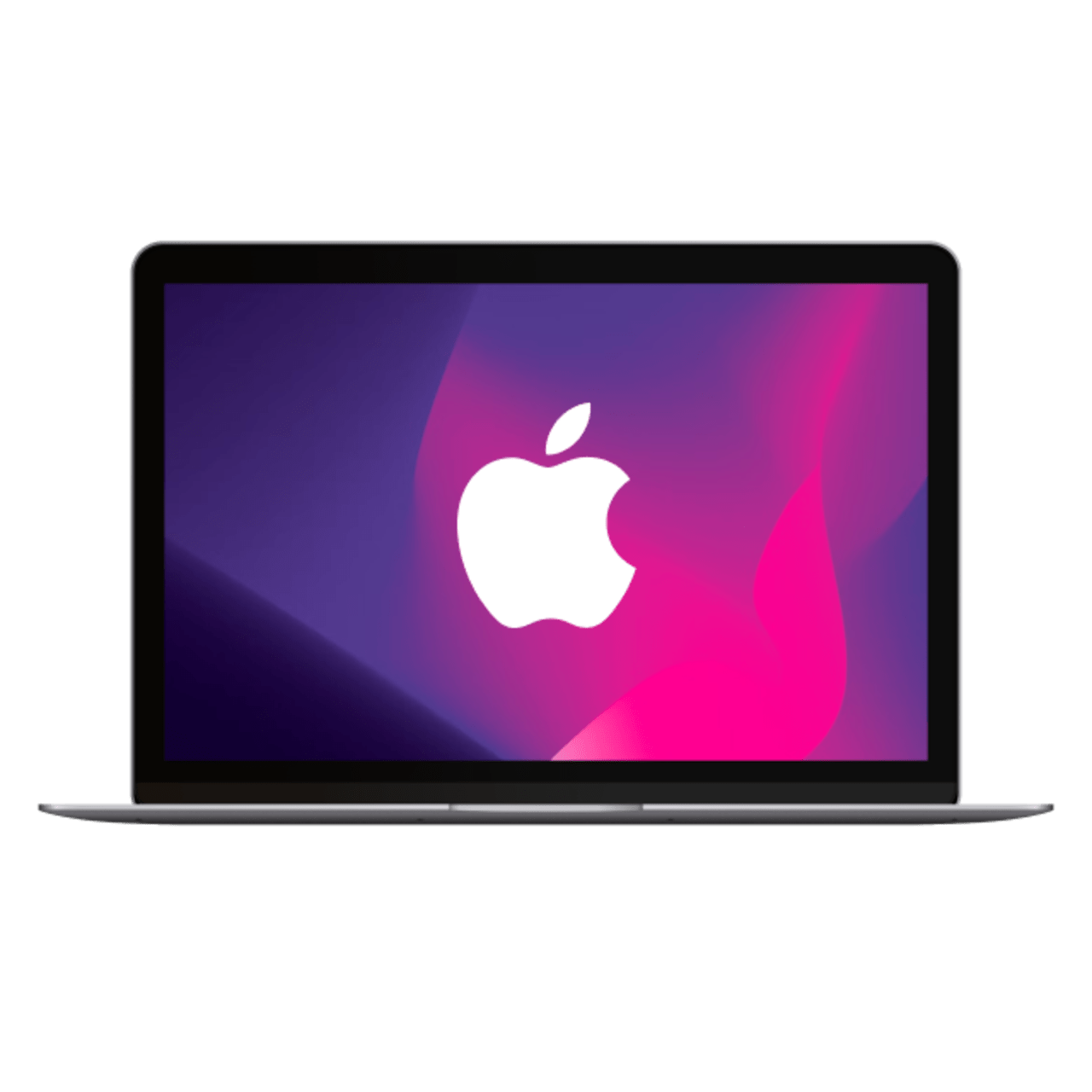 Macbook mới của mình có gì?