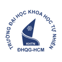 HCMUS logo